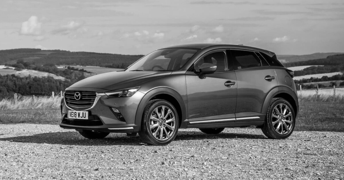 Mazda CX-3 (2015 - 2021) | Expert Rating