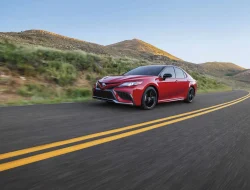 Siapa yang Mendominasi Top 10 Mobil Consumer Reports Tahun 2024? Toyota Menjadi Pemenangnya!