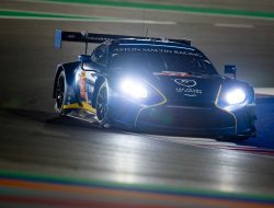 Siapakah yang Akan Berjaya di Debut FIA WEC di Qatar dengan LMGT3 yang Menandai Era Baru GT Racing?