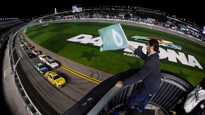 Daytona 500: Row-by-row preview | RACER