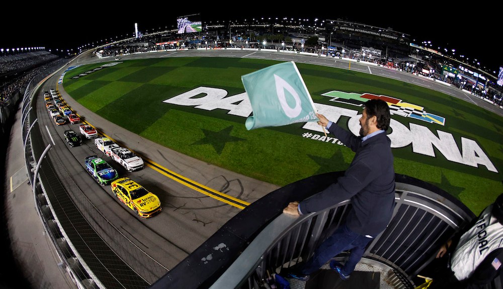 Daytona 500: Row-by-row preview | RACER