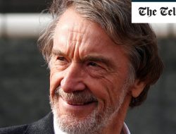 “Mobil Listrik: Terdesak atau Pilihan yang Menguntungkan?” – Pendapat Sir Jim Ratcliffe