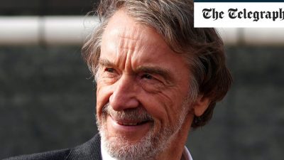 “Mobil Listrik: Terdesak atau Pilihan yang Menguntungkan?” – Pendapat Sir Jim Ratcliffe