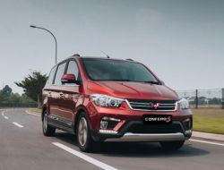 Temukan Rahasia Harga Terbaik Wuling Confero S!