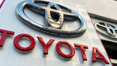 Toyota Issues Three Recalls In One Day: What To Know