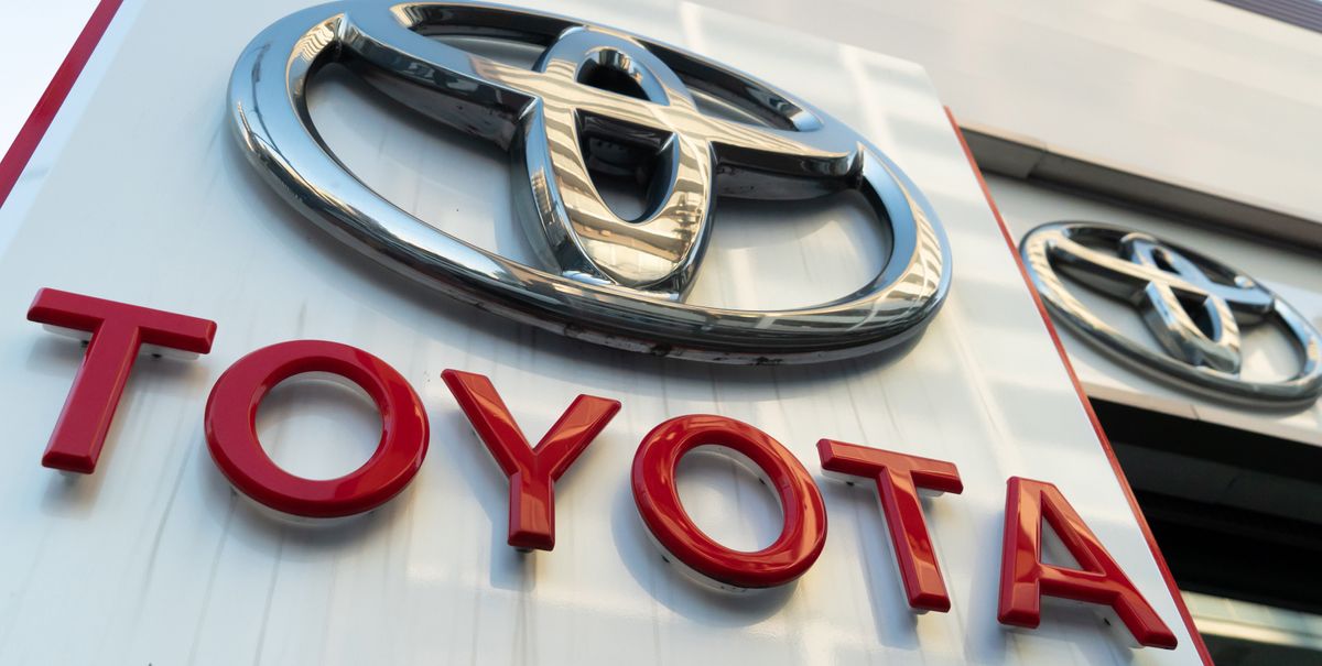 Toyota Issues Three Recalls In One Day: What To Know