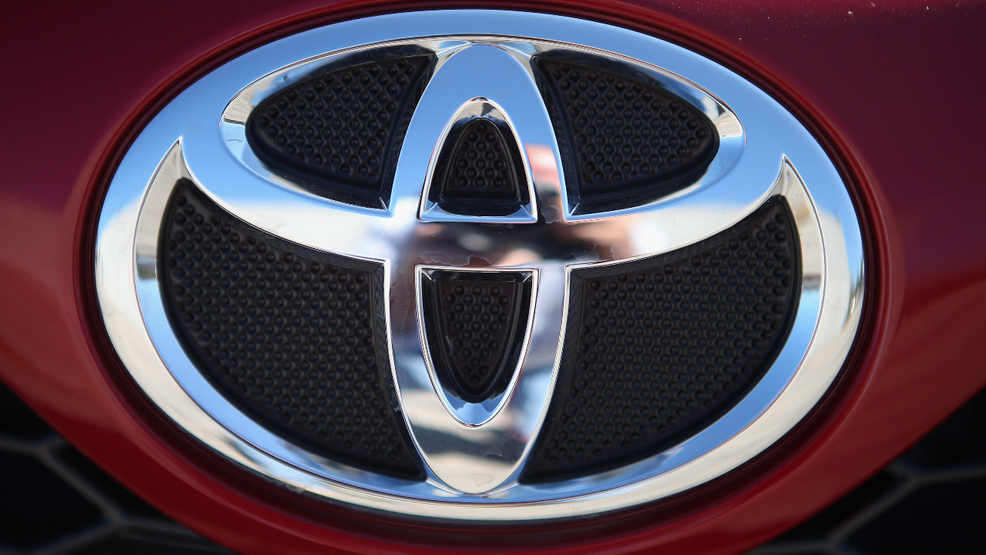 Toyota announces 3 recalls affecting nearly 300,000 vehicles