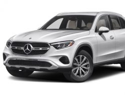 Ulasan Menarik Mercedes-Benz GLC 300 Base 4dr 4×2 2024