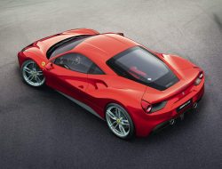 Ulasan Mengejutkan Ferrari 488 GTB 2019