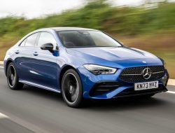 Ulasan Mercedes-Benz CLA 2024: Segalanya yang Perlu Anda Ketahui