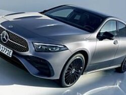 “Update Terbaru Mercedes-Benz A-Class: Apa Yang Baru?” | GoAuto