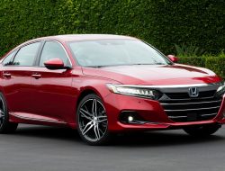 Upgrade Anda: Honda Accord Lama Kini Mendukung Wireless Apple CarPlay dan Android Auto