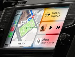 Upgrade Wireless CarPlay Siap Hadir di Honda Accord Pilihanmu