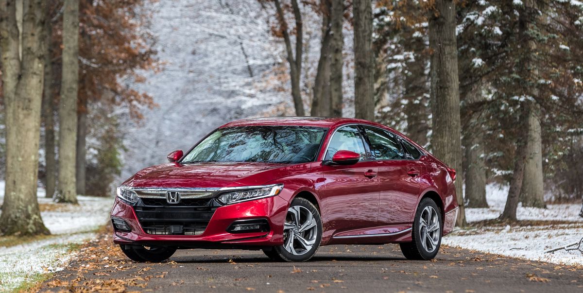 Honda Accord Owners Can Add Wireless Apple CarPlay for $112+