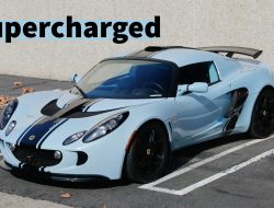 Wow! Lotus Exige S Club Racer 2008 Mirip Mini McLaren 765LT dengan Harga Porsche 718 2024