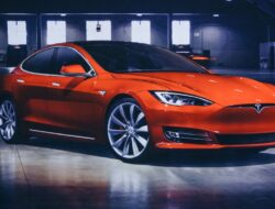 Tesla Siap Masuki Pasar India Ketika Pemerintah Mendekati Perubahan Kebijakan Dalam Pajak Impor