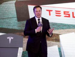 “Elon Musk Salahkan Musim Dingin Saat Tesla Memotong Harga Model Y” – Apa yang Terjadi?