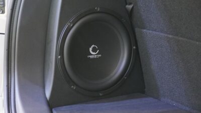 Rahasia Subwoofer: Kenali 2 Jenis Sebelum Upgrade Audio Mobil Anda