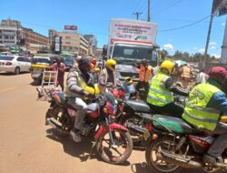 Mengapa Sepeda Listrik Semakin Diminati di Sektor Boda Boda