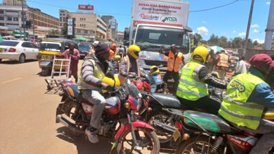 Mengapa Sepeda Listrik Semakin Diminati di Sektor Boda Boda