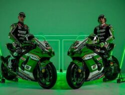 Kawasaki Racing Team Siap Bersaing di WorldSBK 2024: Optimisme dan Kejutan Menanti!