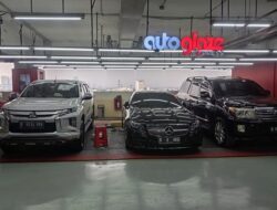 Jelajahi Ragam Promo Autoglaze di IIMS 2024!