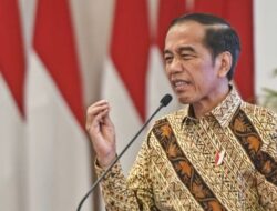 Ini Rahasia Kekuatan yang Dimiliki Jokowi untuk Produksi Baterai EV di Indonesia, Anda Akan Terkejut!