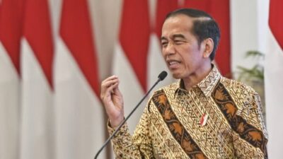 Ini Rahasia Kekuatan yang Dimiliki Jokowi untuk Produksi Baterai EV di Indonesia, Anda Akan Terkejut!