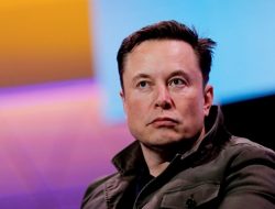 Pesanan 4,000 Pai oleh Staf Tesla Dibatalkan di Menit Terakhir! Respon Menarik Elon Musk