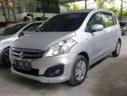 Pilihan Terbaik Aki Aspira untuk Suzuki Ertiga Bekas dan Harga Terjangkau