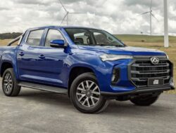 Meningkatnya Minat Orang Australia terhadap Mobil Listrik, Namun Tetap Menginginkan SUV dan Utes – Apa Alasannya?