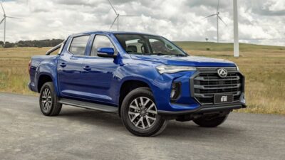 Meningkatnya Minat Orang Australia terhadap Mobil Listrik, Namun Tetap Menginginkan SUV dan Utes – Apa Alasannya?