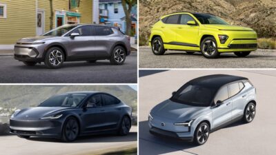 top 10 most affordable electric vehicles in the us with more than 250 miles of range 229409 1.jpeg