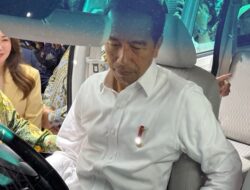 Wawancara Langka: Presiden Jokowi Ungkap Rahasia di Balik IIMS 2024