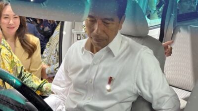 Wawancara Langka: Presiden Jokowi Ungkap Rahasia di Balik IIMS 2024