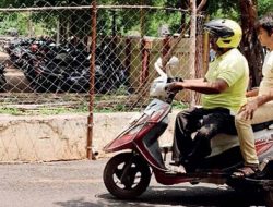 Skema Taksi e-Bike di Karnataka Dibatalkan karena Penyalahgunaan yang Terang-terangan | Berita Menarik dari Bengaluru