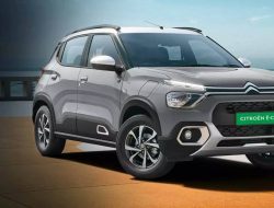 Pesanan besar! Citroen e-C3 EV: BluSmart memesan 4,000 mobil listrik – Jangan lewatkan kesempatan ini!