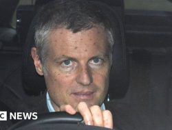 Mengapa Zac Goldsmith Dilarang Mengemudi Setelah Tujuh Pelanggaran Kecepatan?