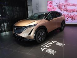 Kedominan Cina Mendorong Nissan dan Honda Bergabung dalam Kolaborasi Mobil Listrik dan Kecerdasan Buatan – Apa yang Membuat Mereka Bekerja Sama?