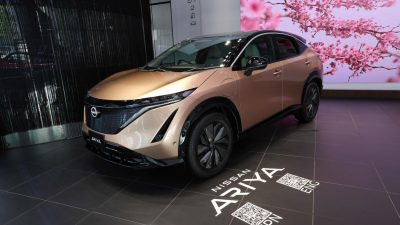 Kedominan Cina Mendorong Nissan dan Honda Bergabung dalam Kolaborasi Mobil Listrik dan Kecerdasan Buatan – Apa yang Membuat Mereka Bekerja Sama?