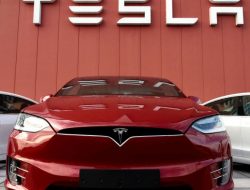 Rencana Tesla Bangun Pabrik di Thailand, Kata Pejabat Pemerintah