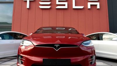 Rencana Tesla Bangun Pabrik di Thailand, Kata Pejabat Pemerintah