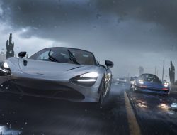 5 Mobil Tercepat di Forza Horizon 5 Tanpa Upgrade, Hanya 2 Juta CR