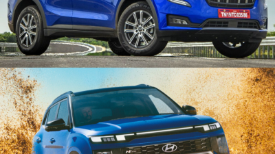 5 SUVs More Powerful Than Creta N Line Under Rs 20 Lakh: Mahindra Scorpio N, Mahindra XUV700, MG Hector, Tata Safari, Tata Harrier,