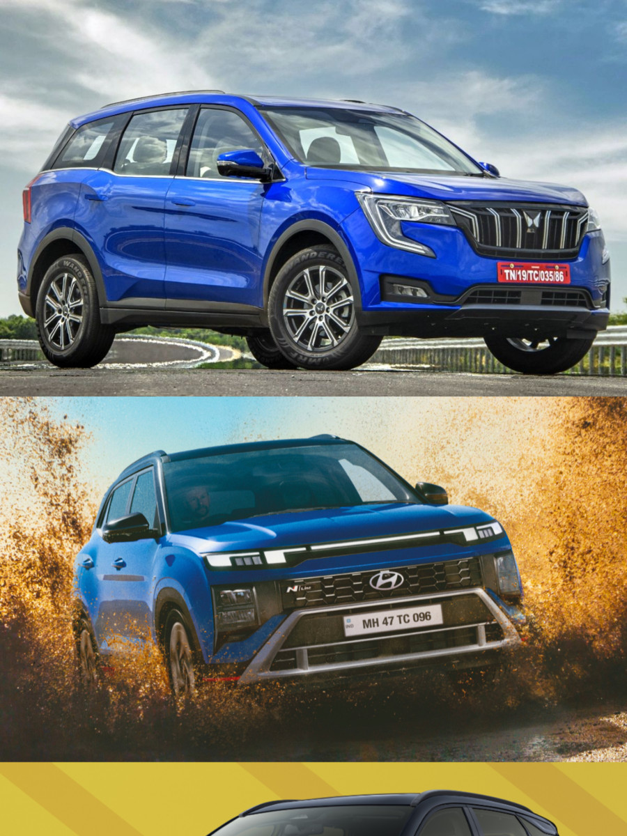 5 SUVs More Powerful Than Creta N Line Under Rs 20 Lakh: Mahindra Scorpio N, Mahindra XUV700, MG Hector, Tata Safari, Tata Harrier,