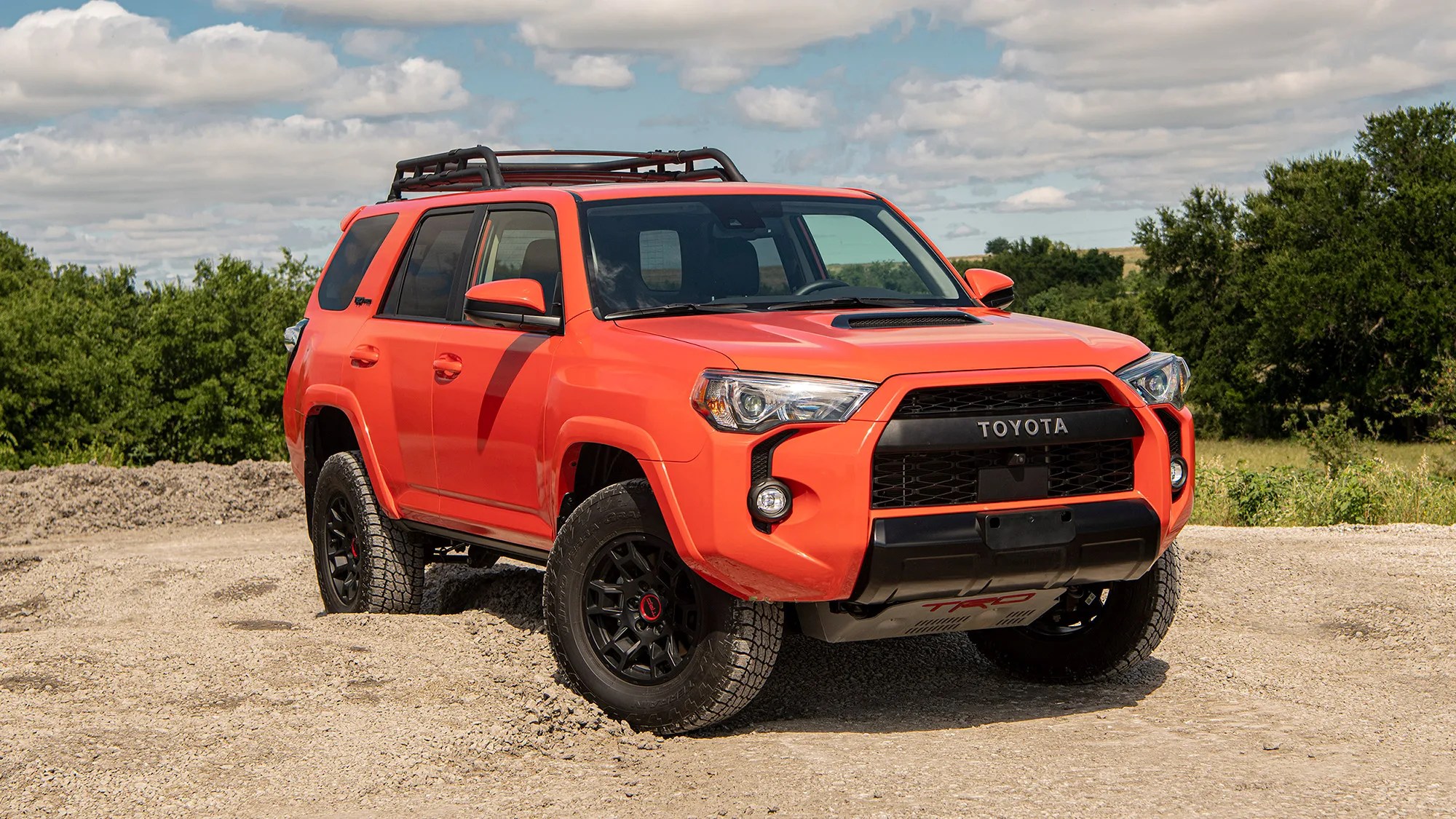 5 New Toyota Trucks and SUVs We Hope to Meet in 2024