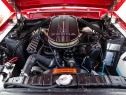 5 Mobil Klasik Muscle Car V8 dengan Mesin Berbeda dari yang Diklaim – Penasaran?