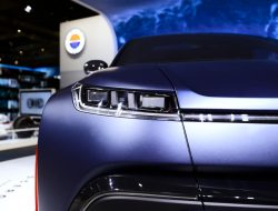 Fisker Merosot 34% karena Peringatan; CEO Berharap untuk Menyelesaikan Kesepakatan Pembiayaan dengan OEM ‘Segera’