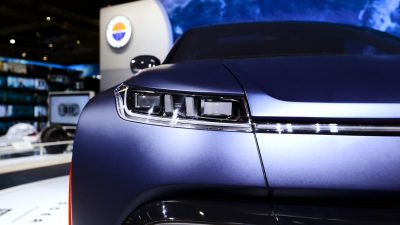 Fisker Merosot 34% karena Peringatan; CEO Berharap untuk Menyelesaikan Kesepakatan Pembiayaan dengan OEM ‘Segera’