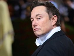 Bahaya atau Berkah? Elon Musk Membocorkan Rahasia Penggunaan Obat, Mengeklaim Membantu Dalam Mengelola Tesla